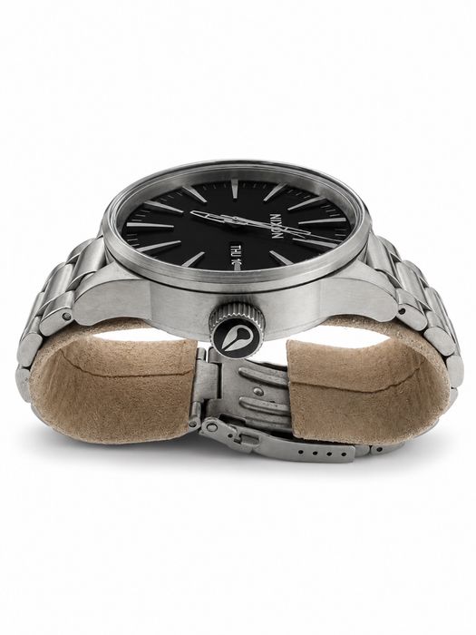 Relógio Nixon Sentry SS