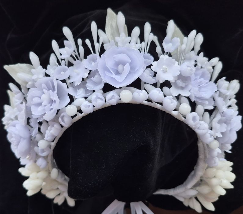 Восковий віночок