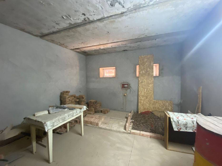 Продается 2-х этаж. дом с участком 27 сот в Мешково-Погорелово. С2