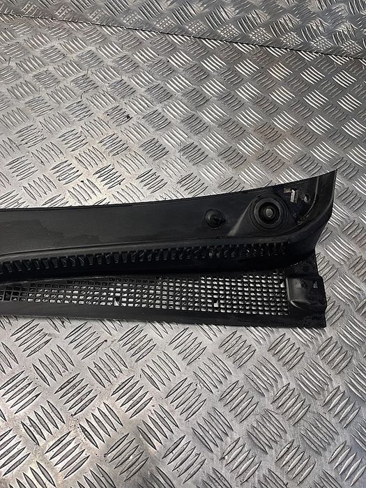 Podszybie Renault Megane V 5 E-Tech R