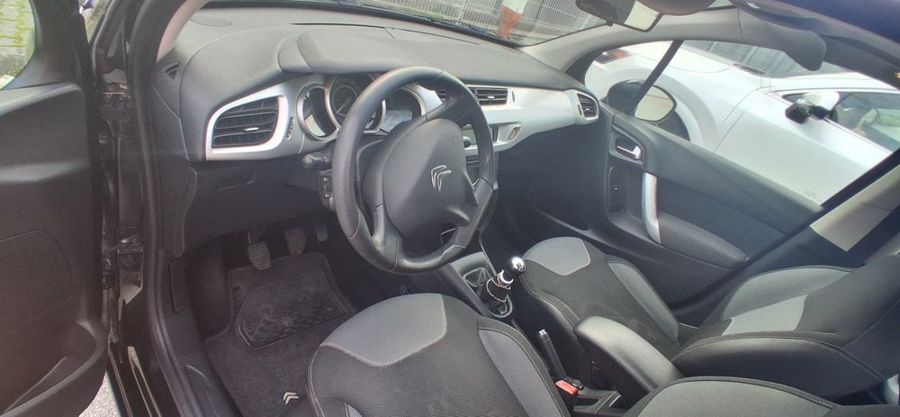 Citroen c3 diesel