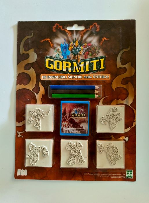 Carimbos Madeira e borracha Disney e outros - embalagens com 5 carimbo