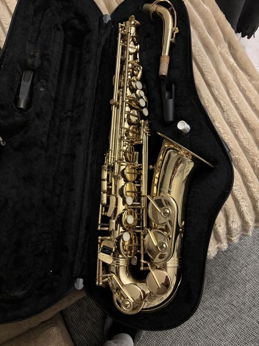 Saxofone JAS - 769 Alto