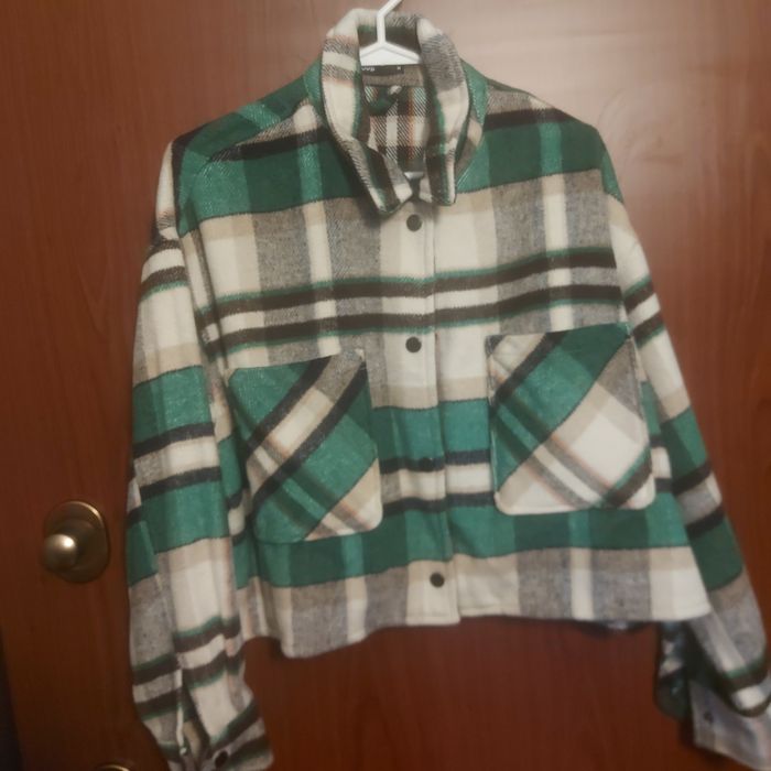 Komplet Cropp  rozm. XL