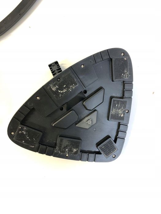 Dampfer Vileda Steam Plus PowerPad Zestaw Higieniczna czystość