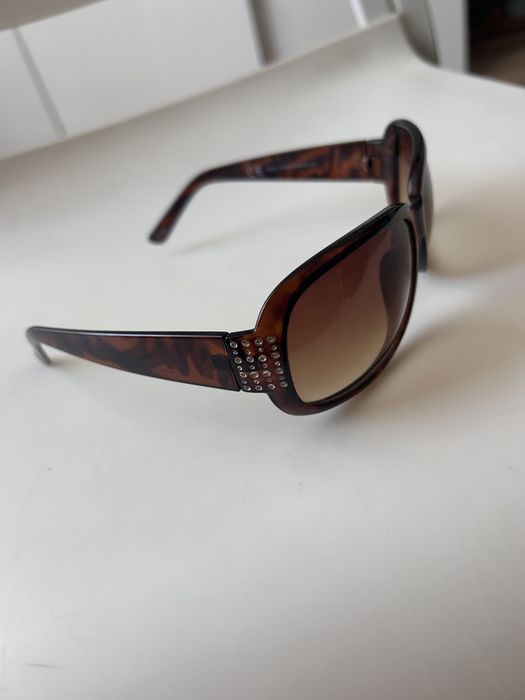 Okulary przeciwsloneczne