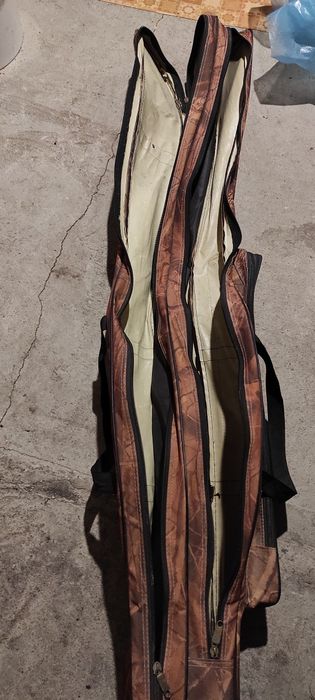 Чохол для вудилищ 130 см