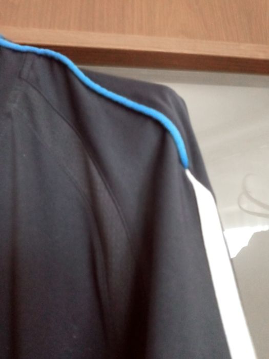 Koszulka meska Adidas granat meska L metki