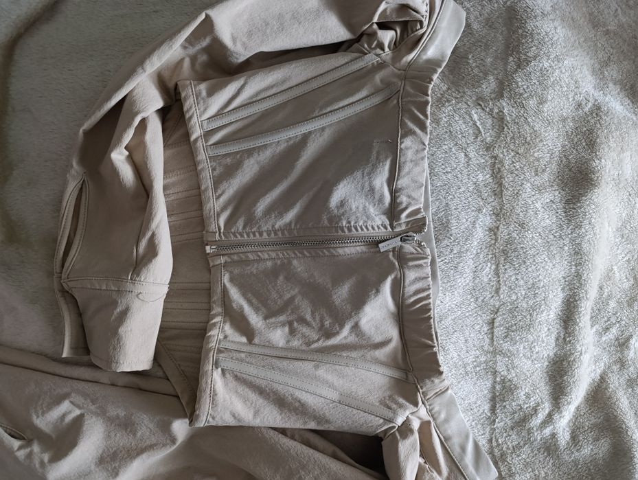 Maniere de Voir корсет блузка кофта на плечі