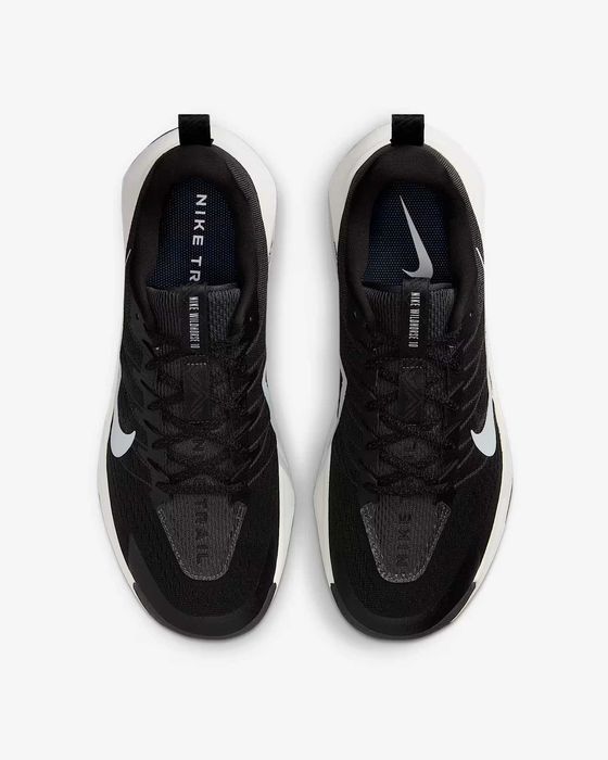 ‼️Кроссовки Nike Wildhorse 10 ReactX AirMax ACG Оригинал! (FV2338-001)