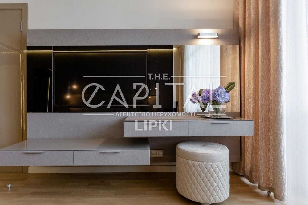 Многокомнатная квартира по адресу бульвар Дружбы Народов (площадь 190 м²) - Atlanta.ua - фото 7