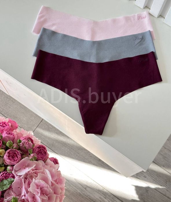 Білизна/трусики/ труси Вікторія Сікрет/Victorias Secret