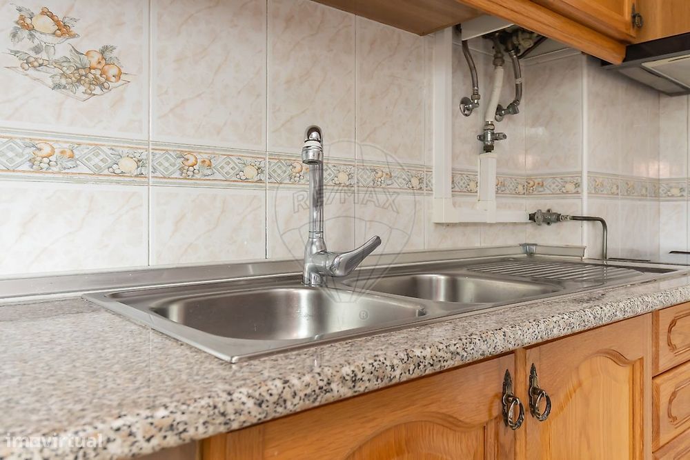 Apartamento T2 para venda