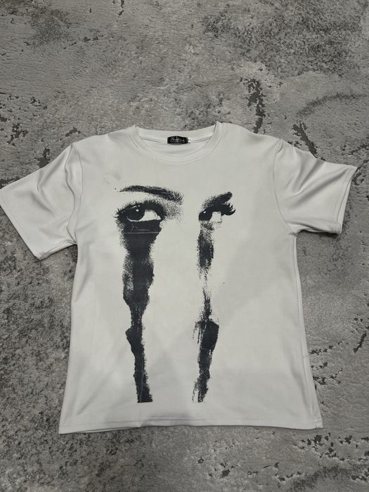 Dissaper футболка