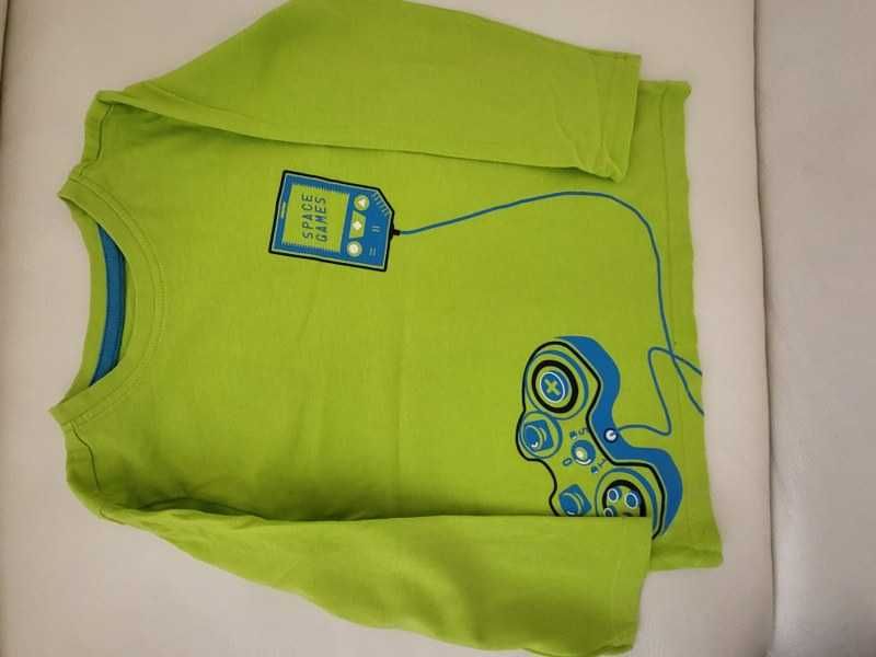 MEGA PAKA5 dla chłopaka, rozm. 98