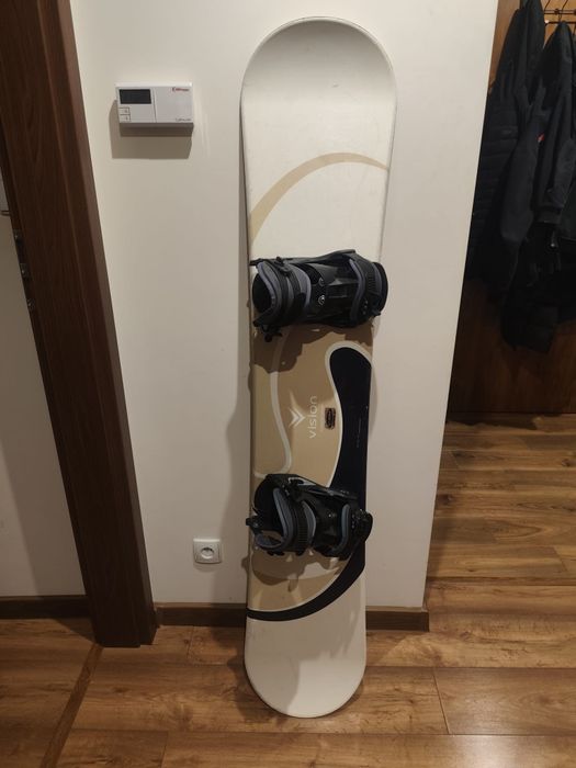 Deska snowboardowa