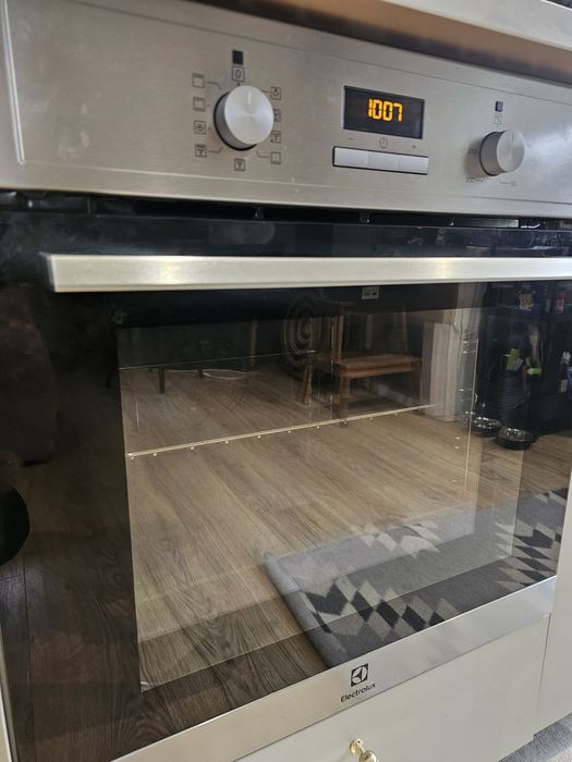 Piekarnik Electrolux