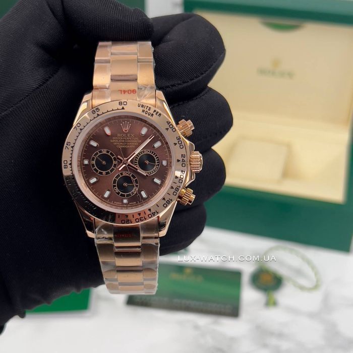 Часы мужские Rolex Daytona Ролекс
