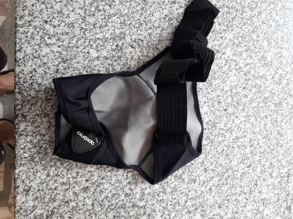 ombreira da aptonia como nova