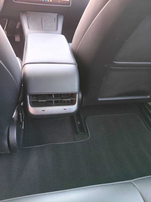 Tesla Model 3 Long Range