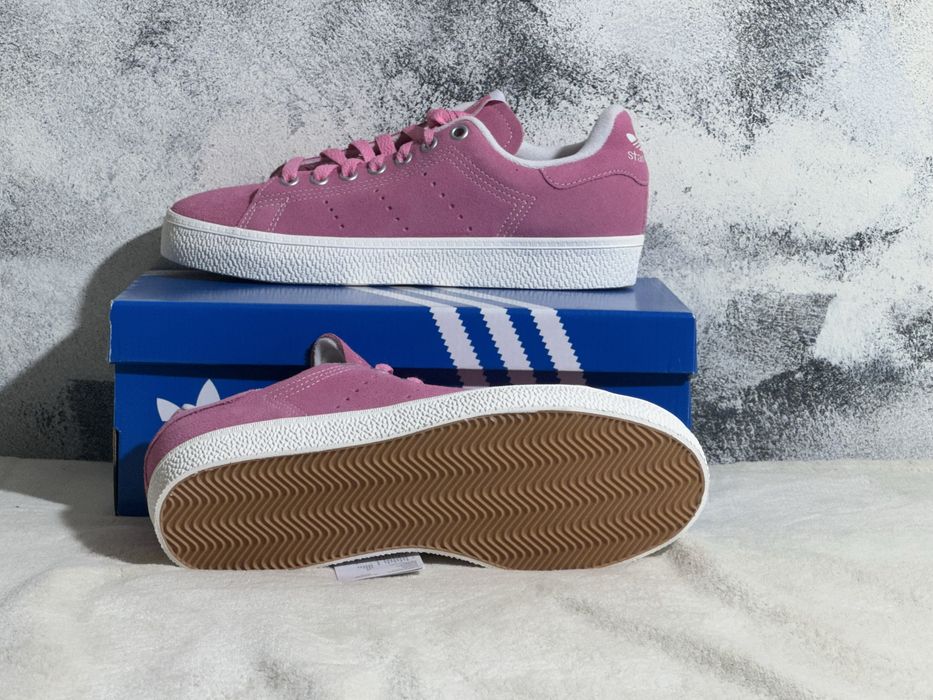 Adidas Stan Smith CS J38