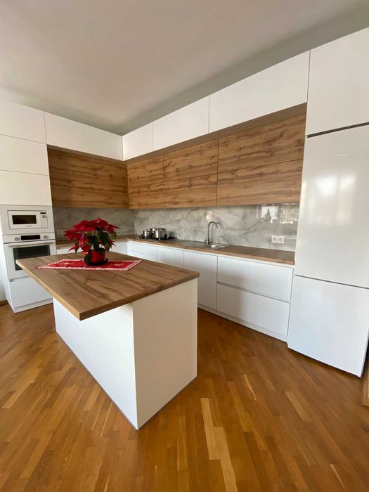 Оренда частини будинку в Рудно, 3 кімнати + студія