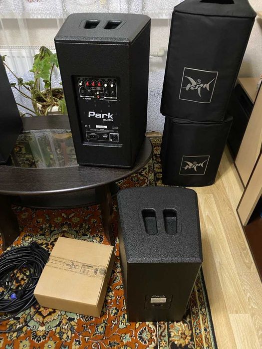 Акустична система Park Audio L101