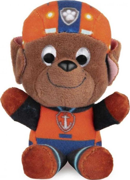 Maskotka Pies Od Nickelodeon Spin Master Psi Patrol The Movie