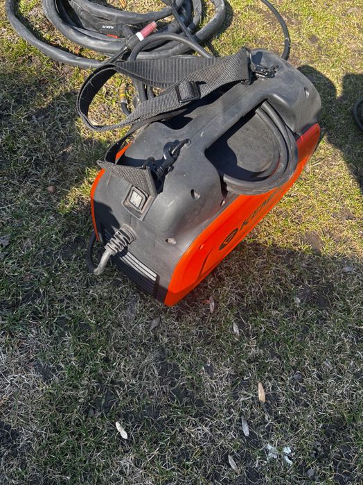 Kemppi minarctig 200mlp evo