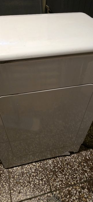 Pralka candy ctg 105