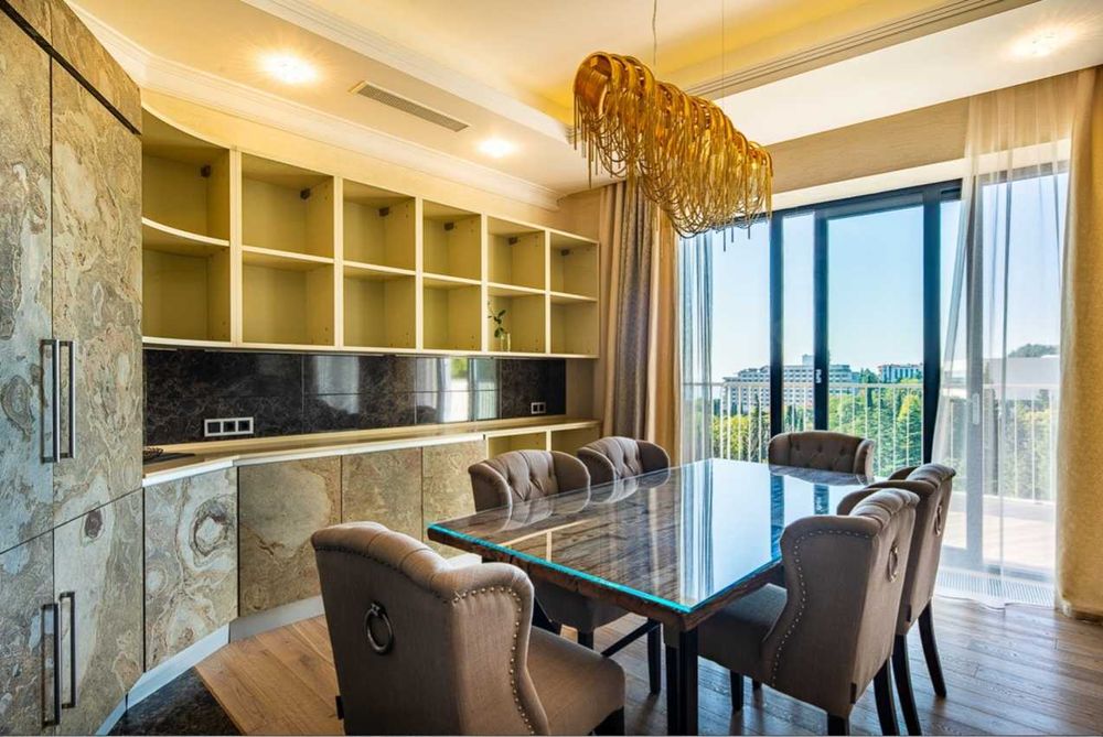 Аркадия возле моря вид