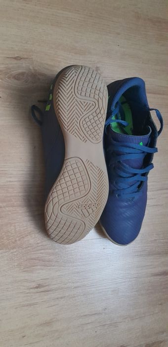 Halówki rozmiar 38 2/3.