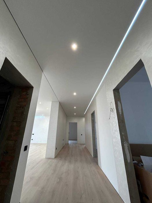 ВІД 260 ГРН ЗА М2! Натяжні стелі Рівне | натяжна стеля | потолок стеля