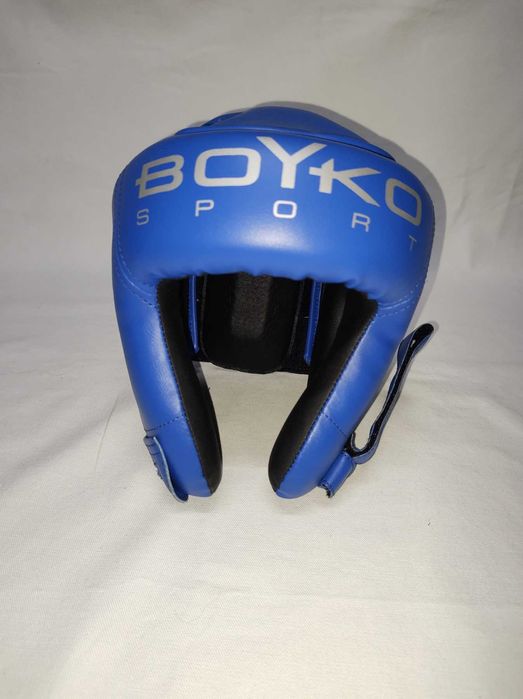 ШОЛОМ  Boyko Sport