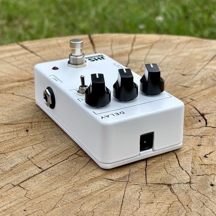 Гітарна Педаль Ефектів JHS 3 Series Delay Guitar Pedal