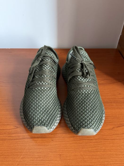 Кросівки, adidas, 46 (йде на 45) розмір
