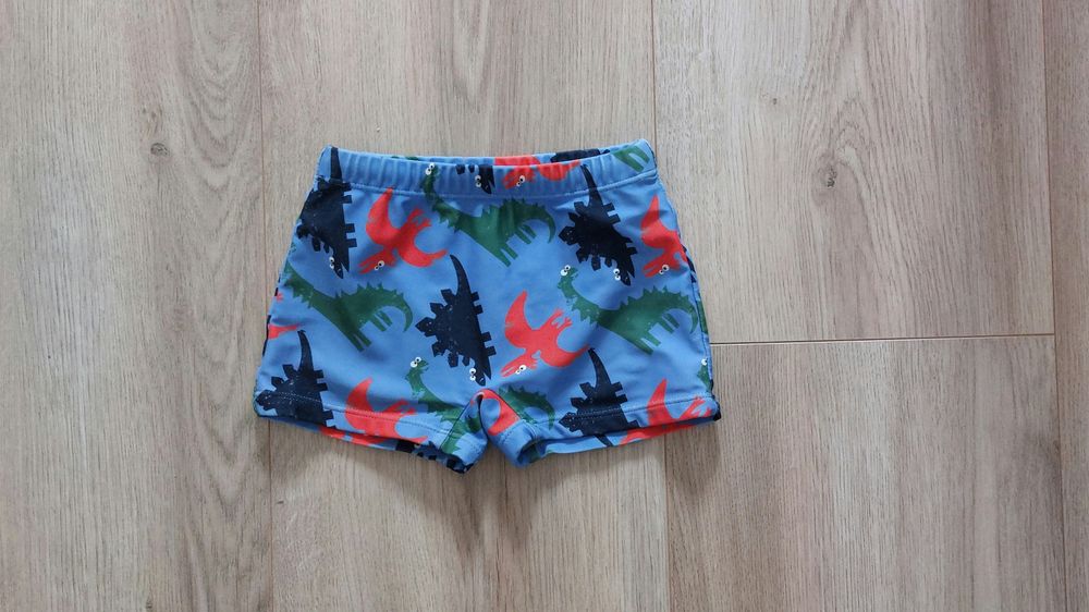 Kąpielówki Smyk 110/116