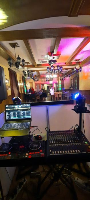 Dj Waldek . Wolny terminy na Ostatki.Zapraszam.