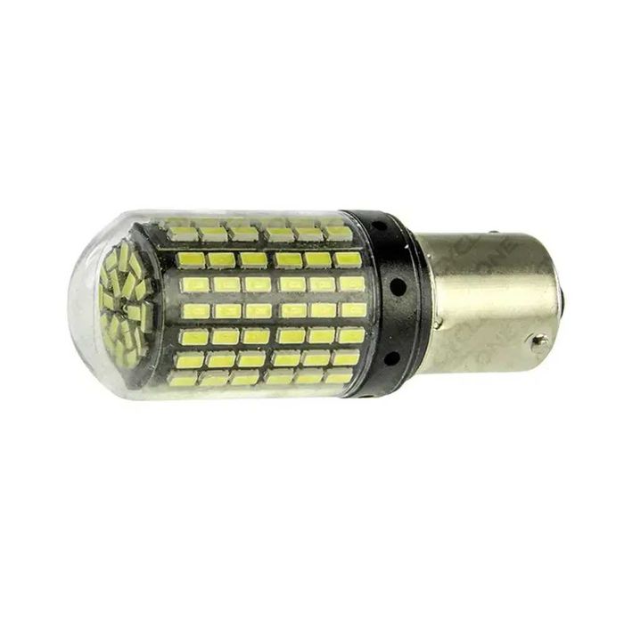 Led светодиодная лампа BAU15S P21W T20 7440 BAY15D T10 w5w CAN обманка