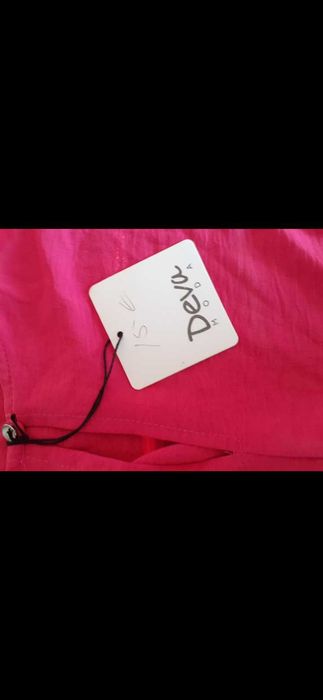 Roupa de Senhora