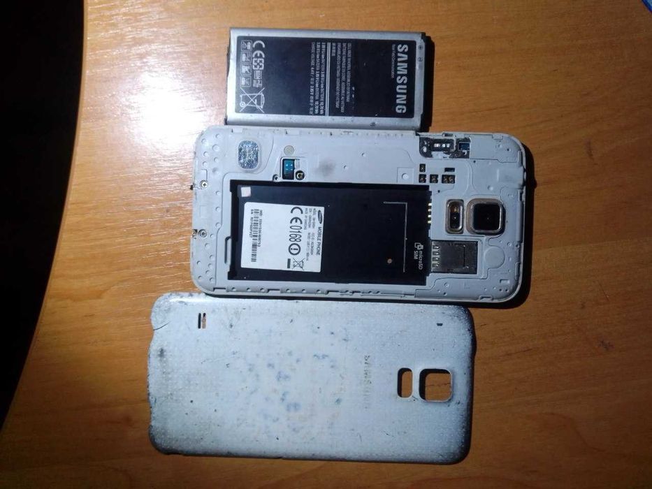 Samsung s5 sm-G900FD