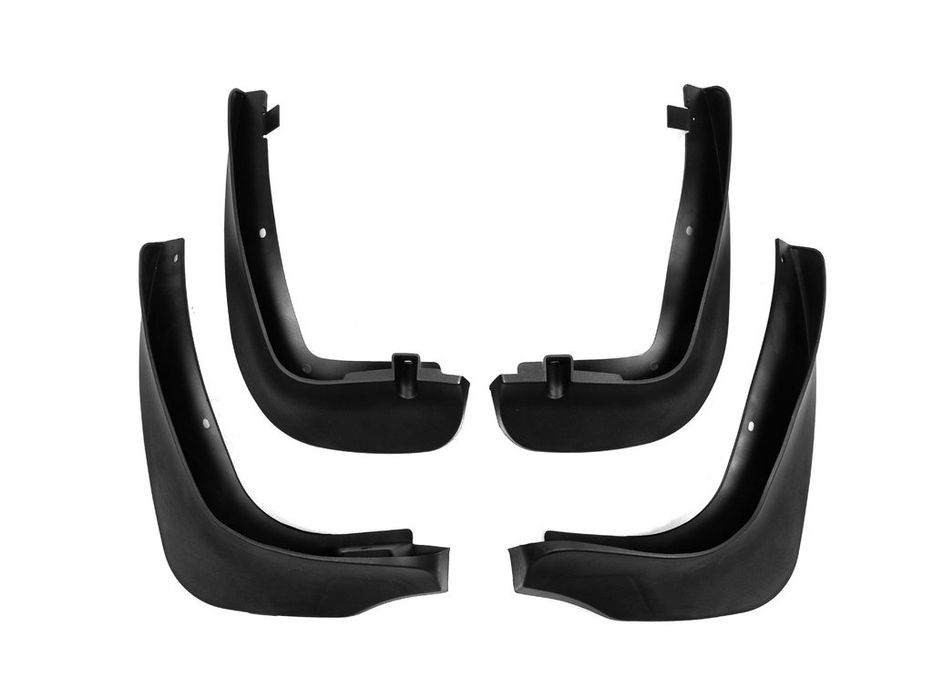 Mini Countryman F60 2017-2023 Бризковики Premium F60 (2017-2019, 4 шт)