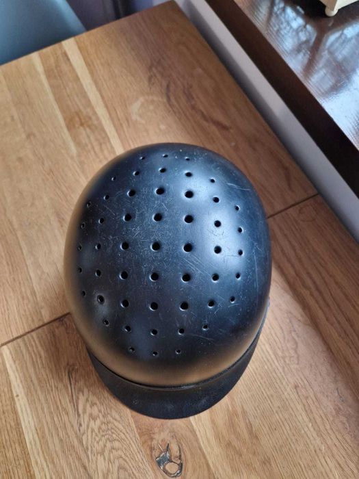 Kask jeździecki  Fouganza