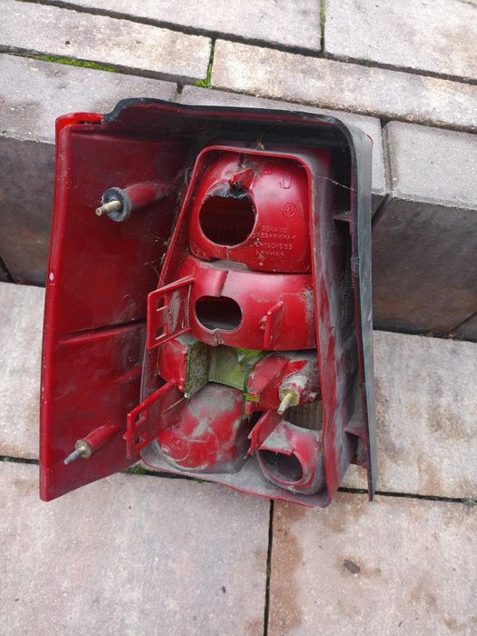 Volkswagen Golf IV 4 Bora Lampa prawa Tył Kombi