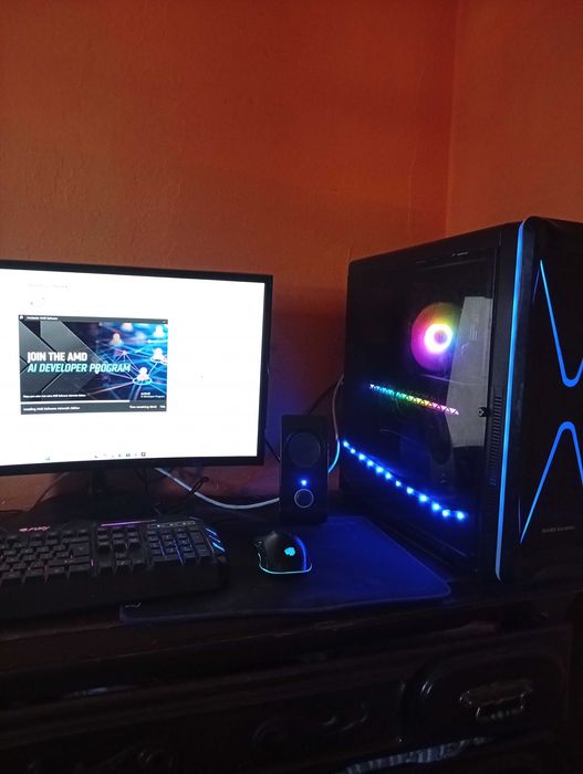 PC Gaming High-End |