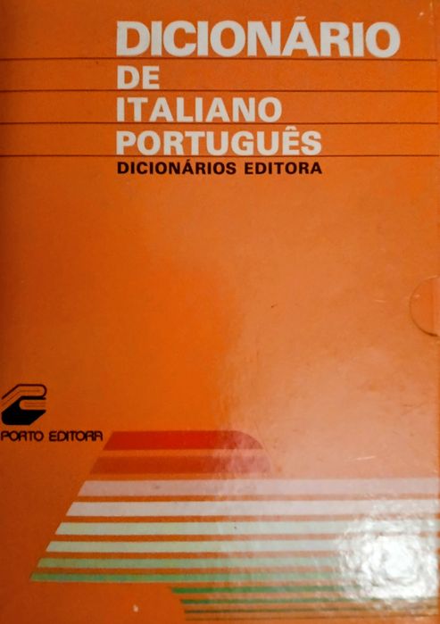 Italiano – Português