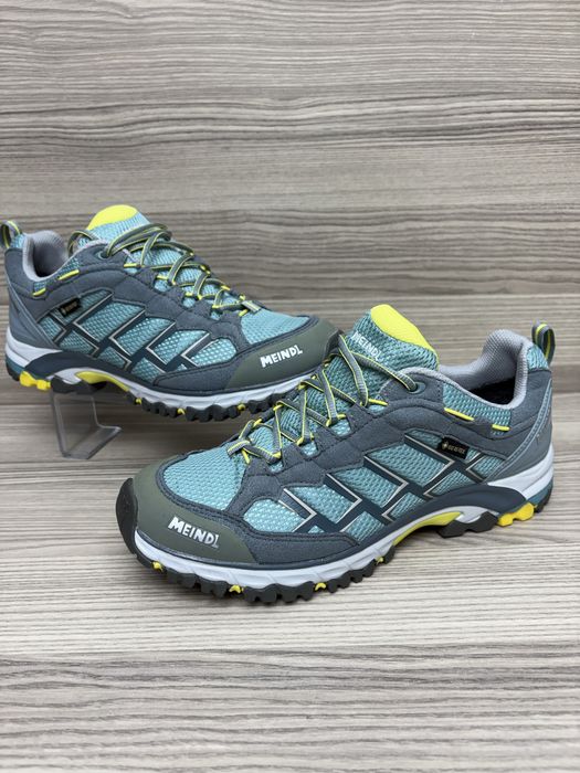 Кросівки MEINDL Caribe  GTX Damen Pro _ Кроссовки MEINDL Caribe   GTX  Damen pro оригинал
