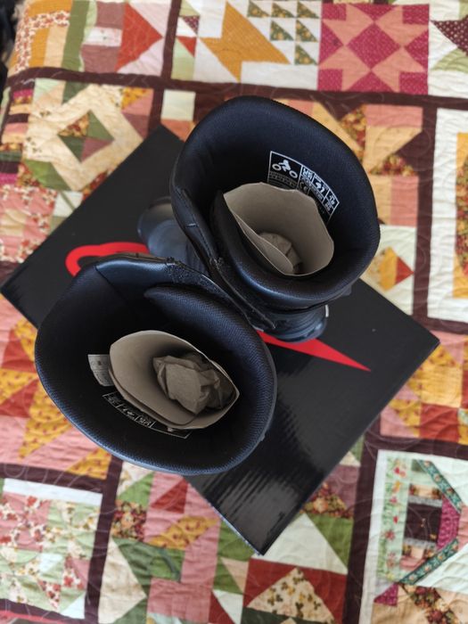 Botas Alpinestars SMX-6 v2