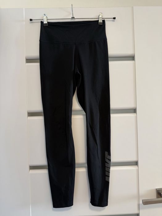 Legginsy damskie Nike