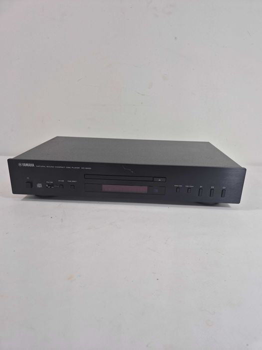 Yamaha cd s300 sprawny